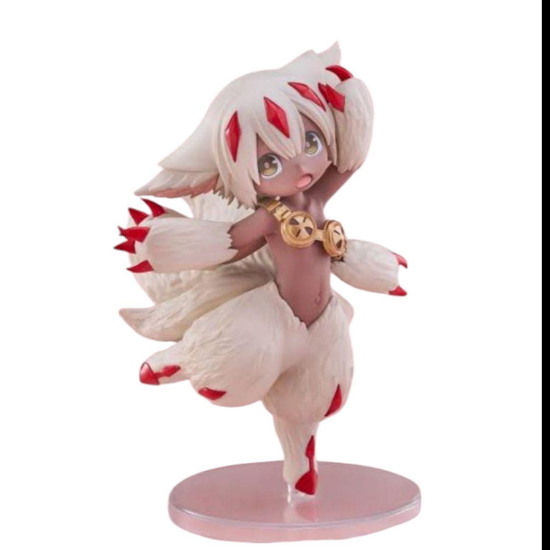 メイドインアビス　フィギュア　ナナチ　ファプタ　壺ミーティ　9個セット 新品未開封 3点 メイドインアビス ナナチ 壺ミーティ ファプ