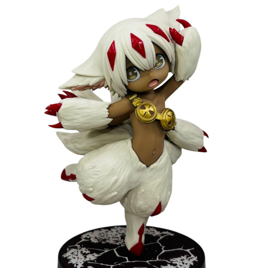 メイドインアビス　フィギュア　ナナチ　ファプタ　壺ミーティ　9個セット 新品未開封 3点 メイドインアビス ナナチ 壺ミーティ ファプ
