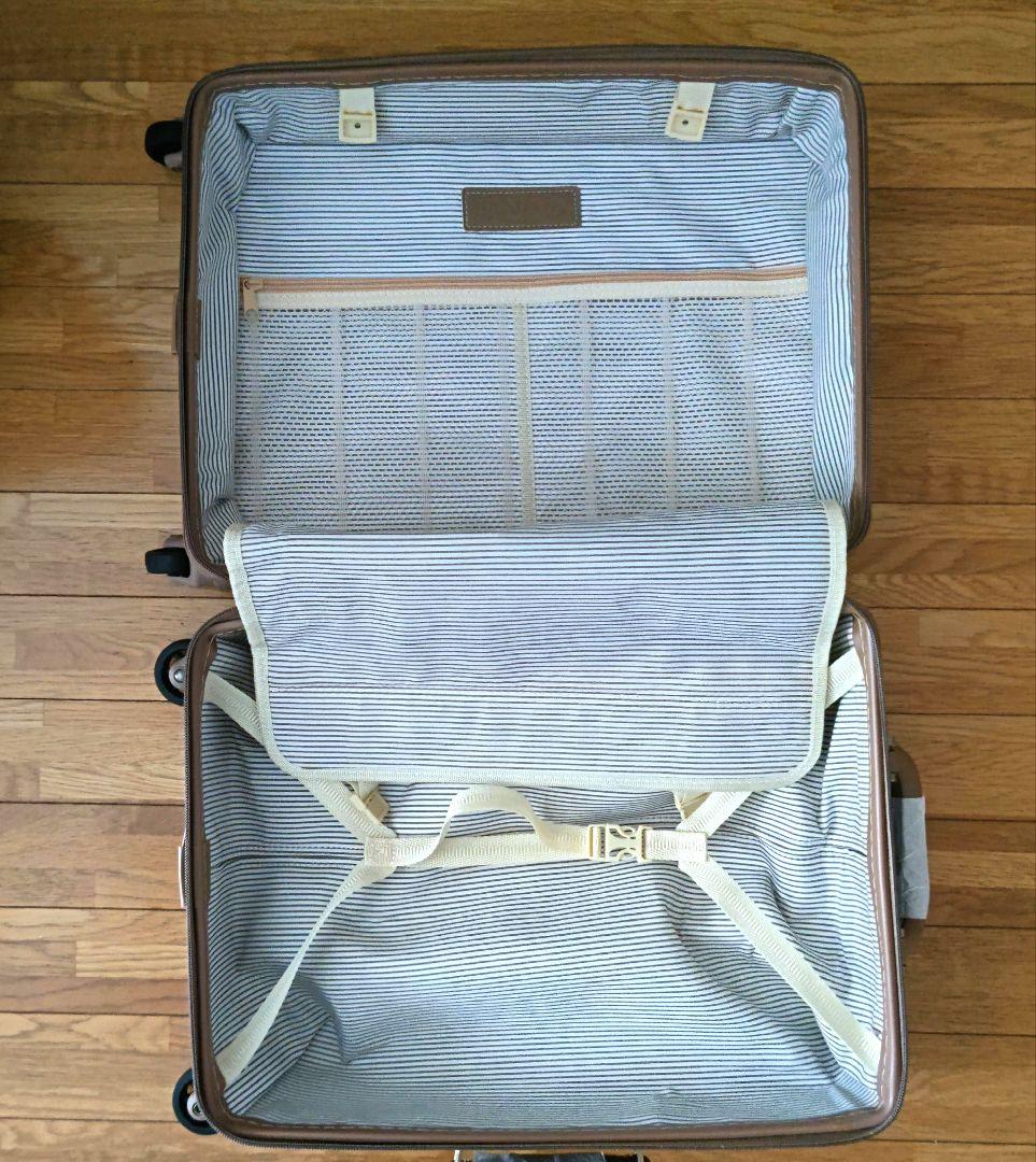 【新品】機内OK キャリーケース