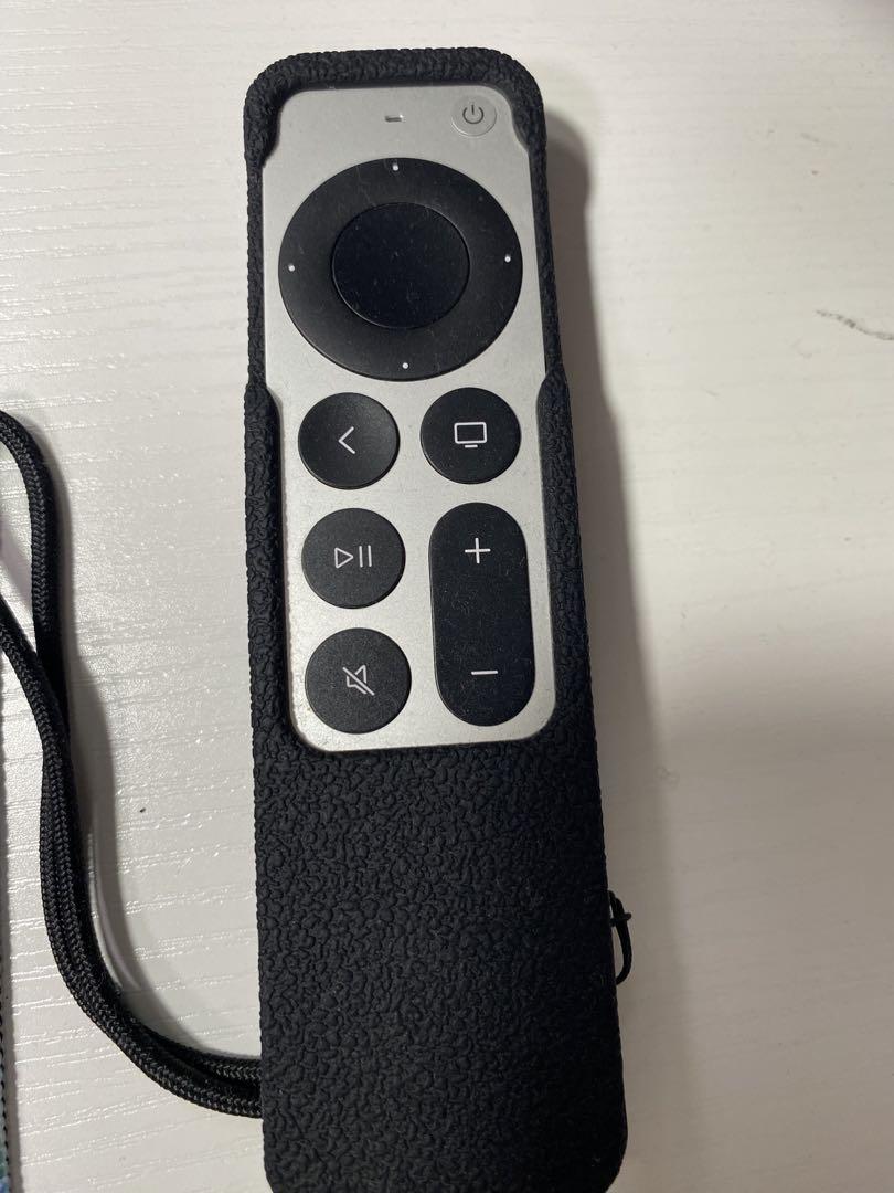 Apple TV4K 3世代 128GBWi-Fi + Ethernet