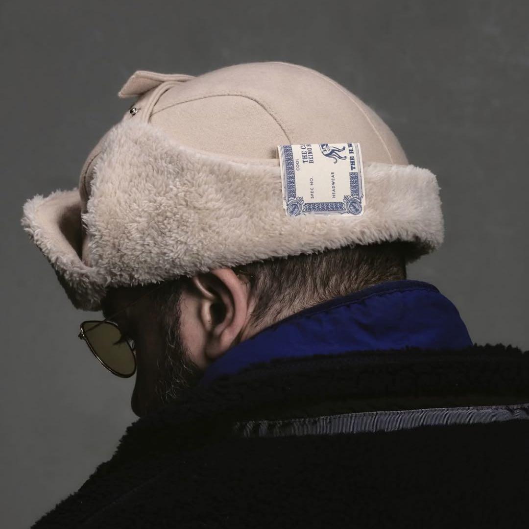 CAP