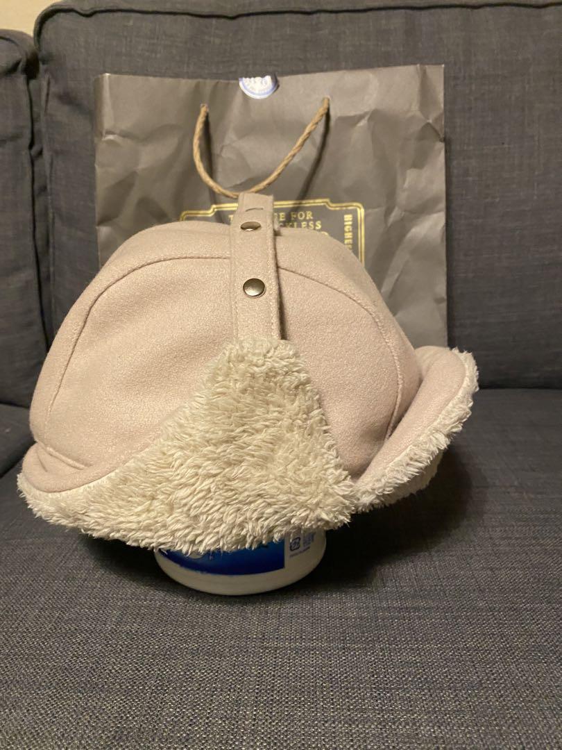 FLIGHT CAP