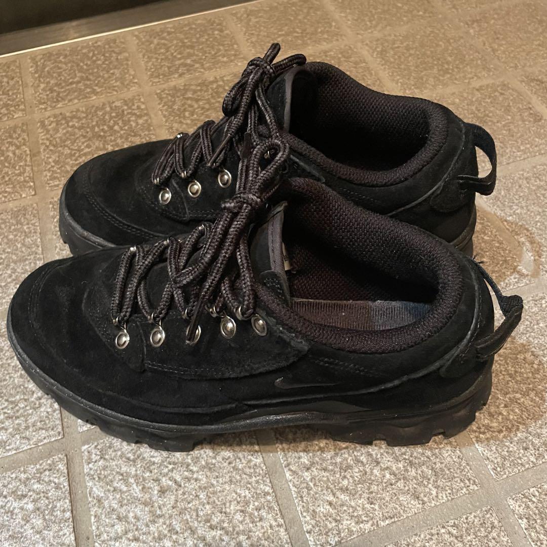 NIKE ラハールロー　24.0cm
