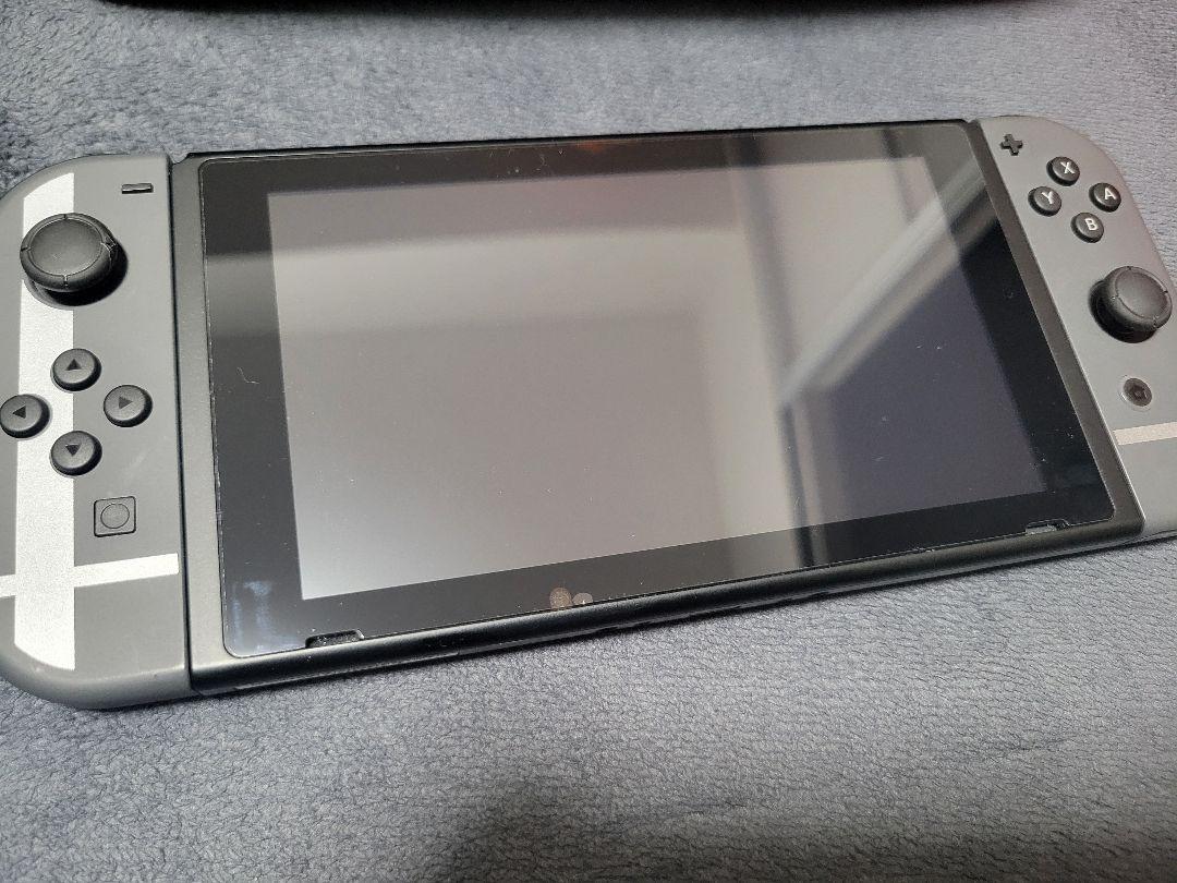 Nintendo Switch 大乱闘スマッシュブラザーズ SPECIALセット