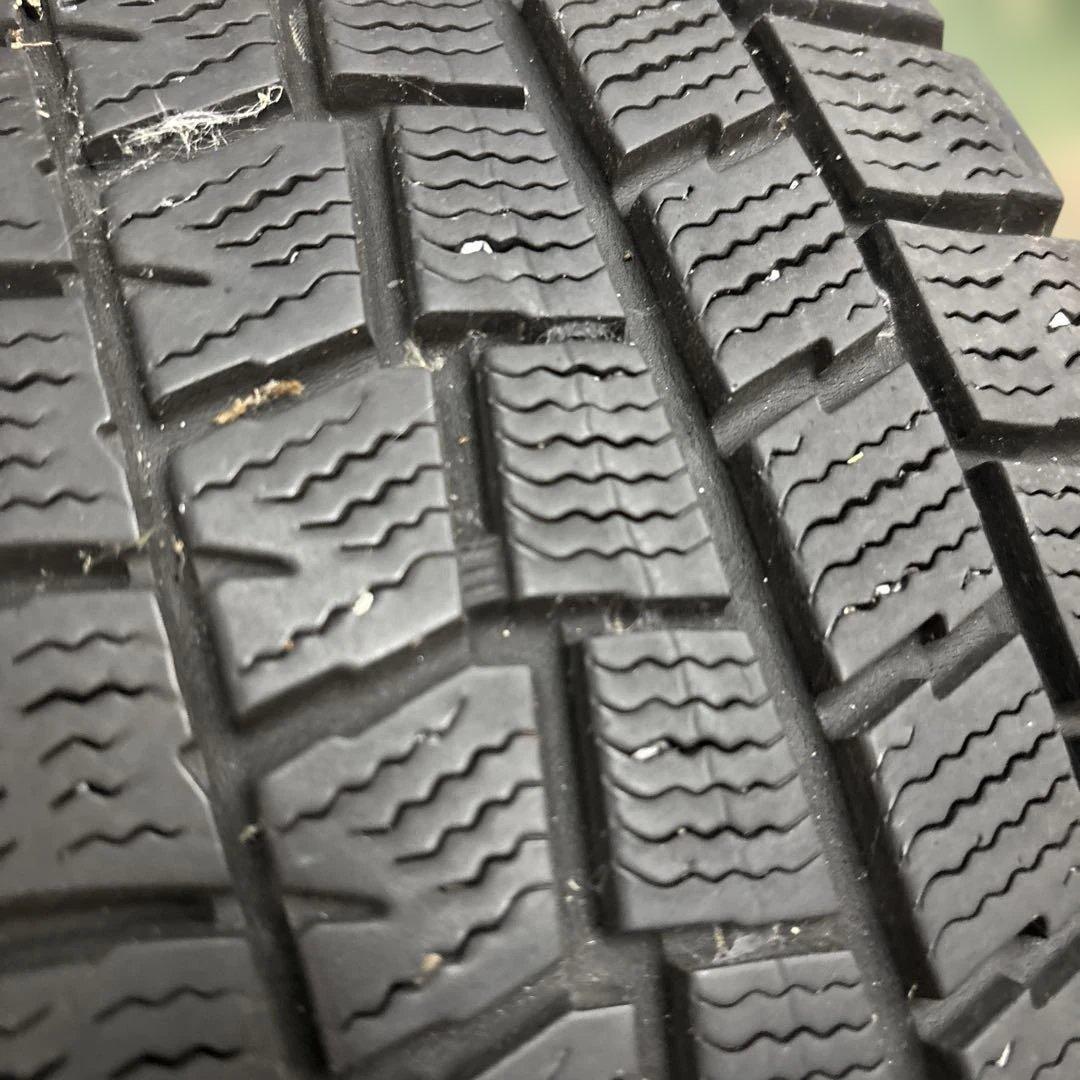 DUNLOP スタッドレスタイヤ 175/65R14 DUNLOP スタッドレスタイヤ 175/65R14