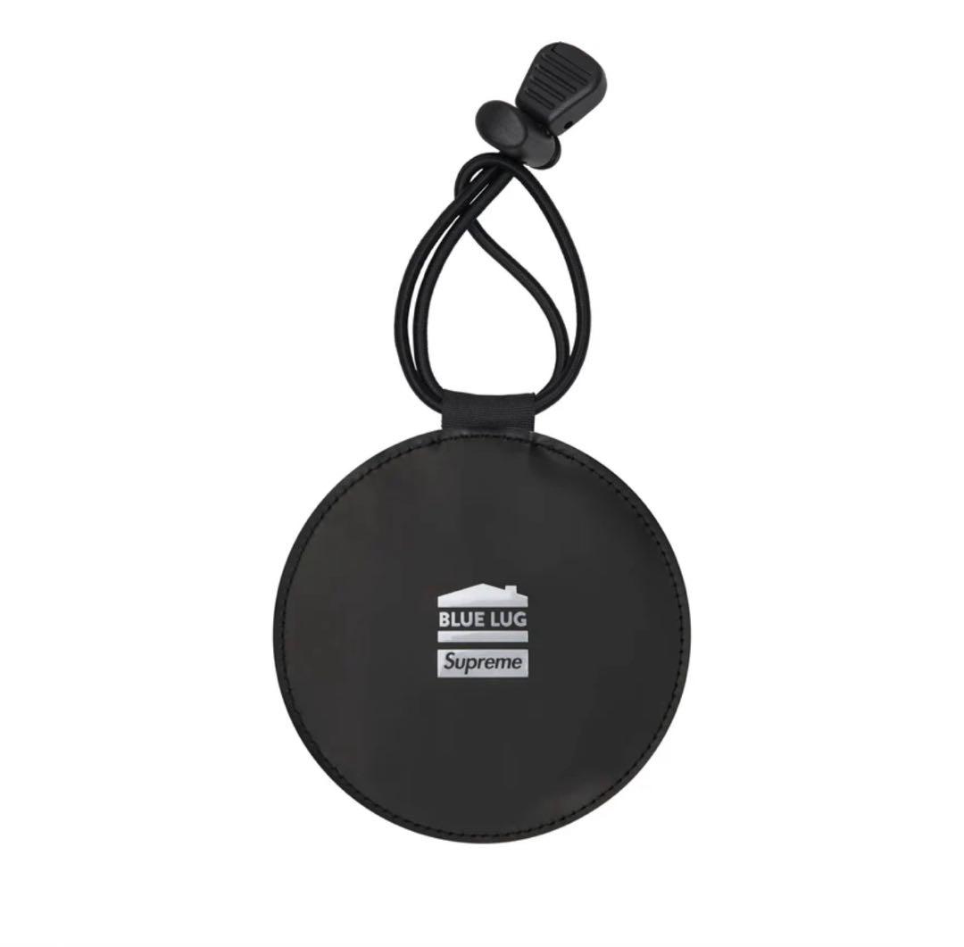 Reflector Black