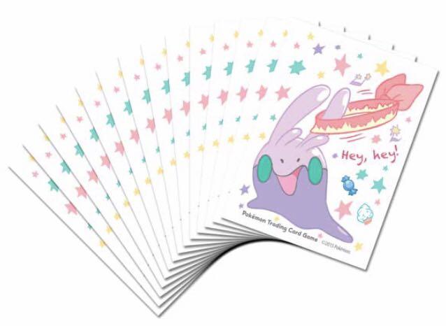 海外ポケモンセンター限定 ポケモンカード デッキシールド ヌメラだもの ヌメラ(¥2,499) , メルカリ スマホでかんたん フリマアプリ