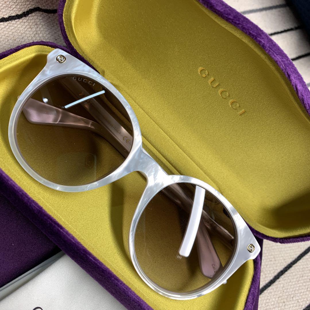 9300円 納得できる割引 春夏にピッタリ☆GUCCI サングラス 9300円 納得できる割引 春夏にピッタリ☆GUCCI サングラス