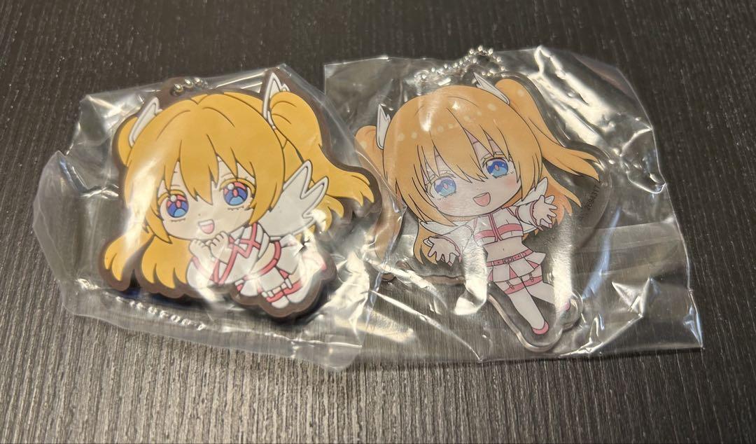 Amazon.co.jp: 2.5次元の誘惑 アクリルスタンド アクスタ