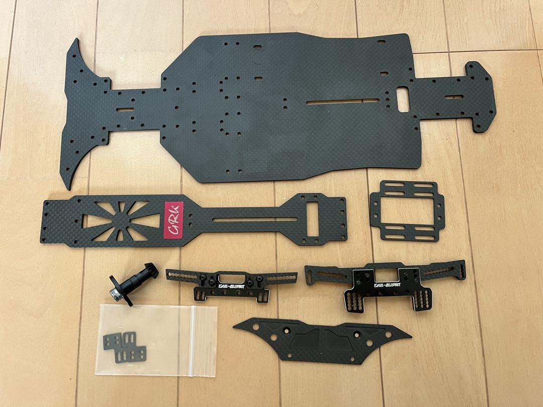 GS2 EVOコンバージョンキット大和