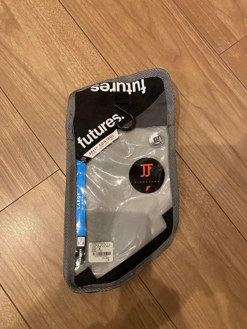 フューチャーフィン TECH FLEX 2.0 JOHN JOHN L size