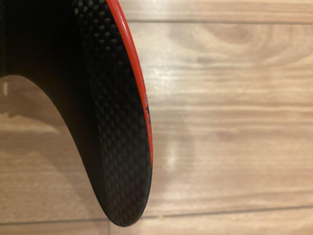 フューチャーフィン TECH FLEX 2.0 JOHN JOHN L size