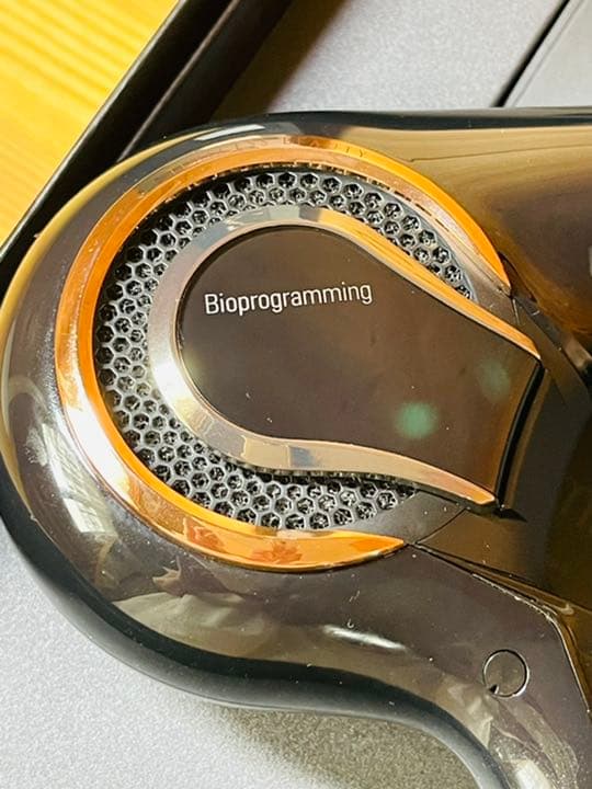 ♥︎ほぼ新品♥︎リュミエーナレプロナイザー4D Plus ドライヤー