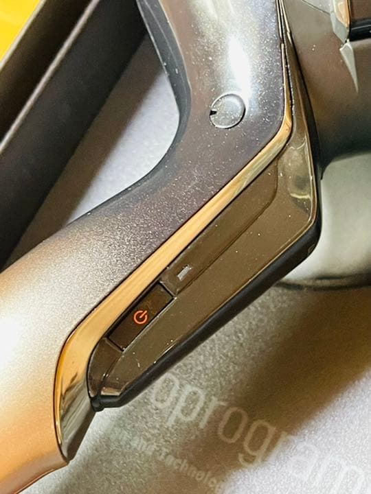 ♥︎ほぼ新品♥︎リュミエーナレプロナイザー4D Plus ドライヤー