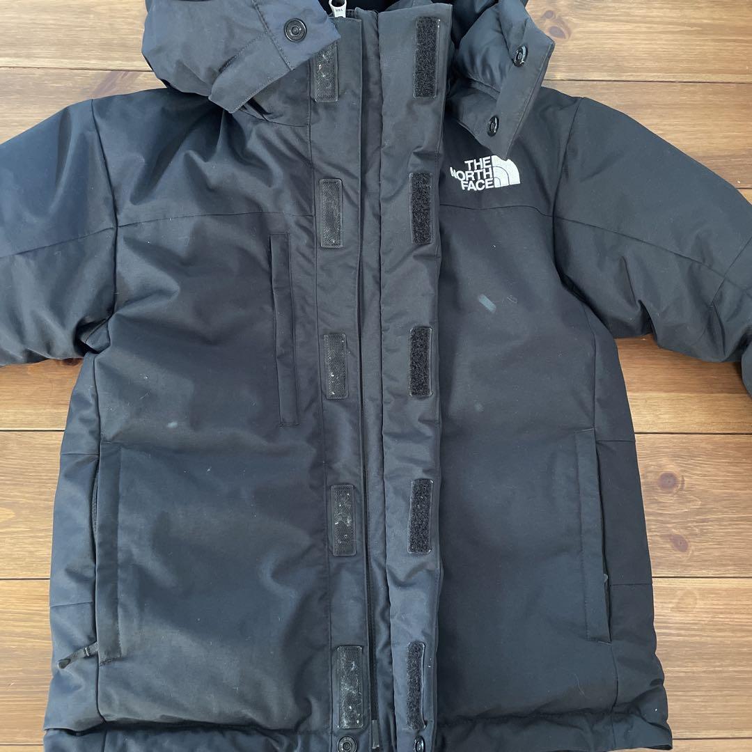 THE NORTH FACE キッズ　バルトロ