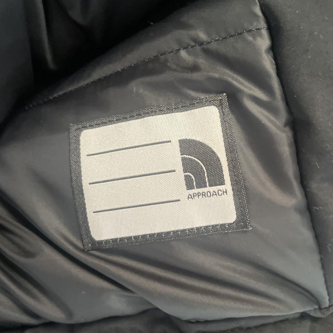 THE NORTH FACE キッズ　バルトロ