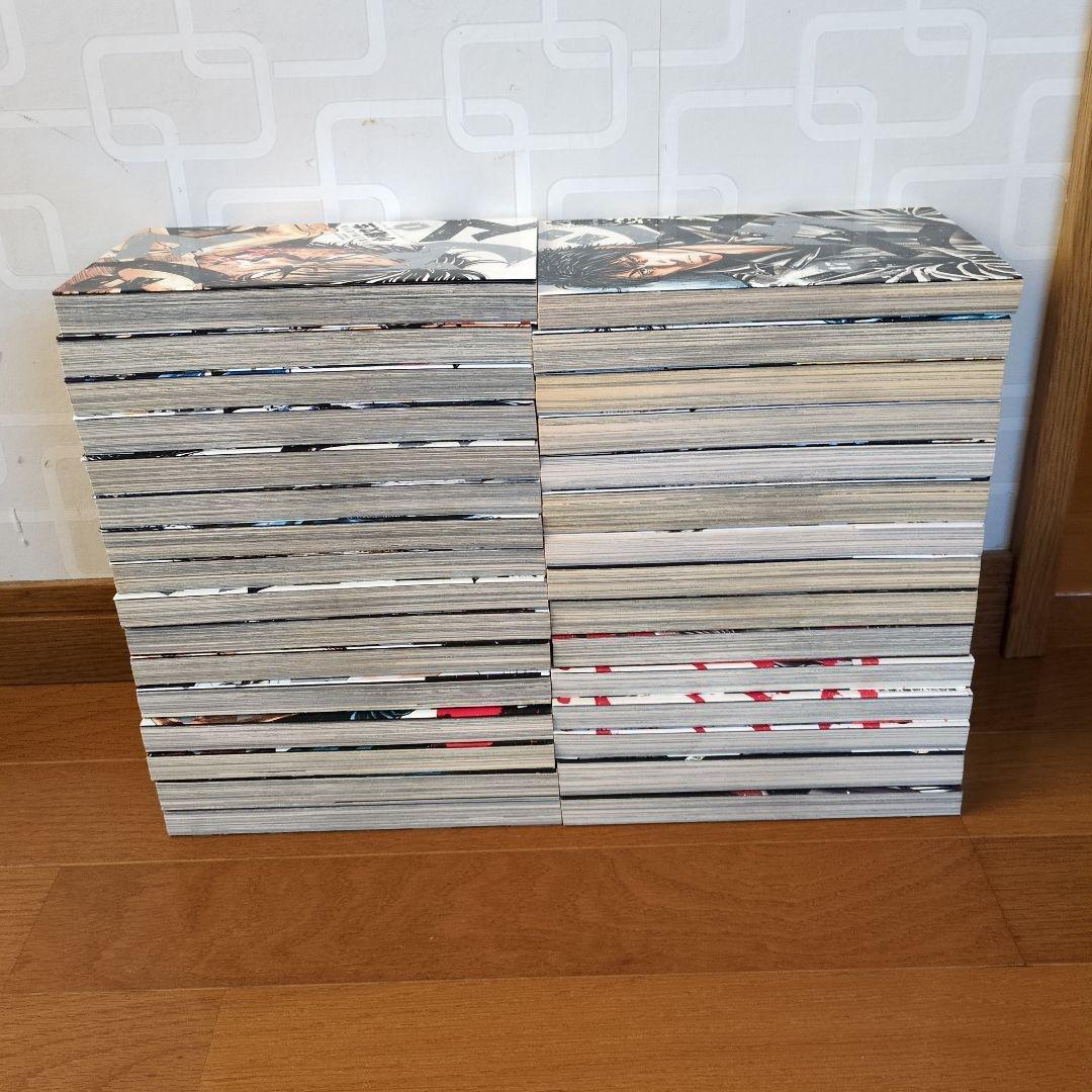【31冊セット】シマウマ 1巻〜22巻セット＋他9冊セット