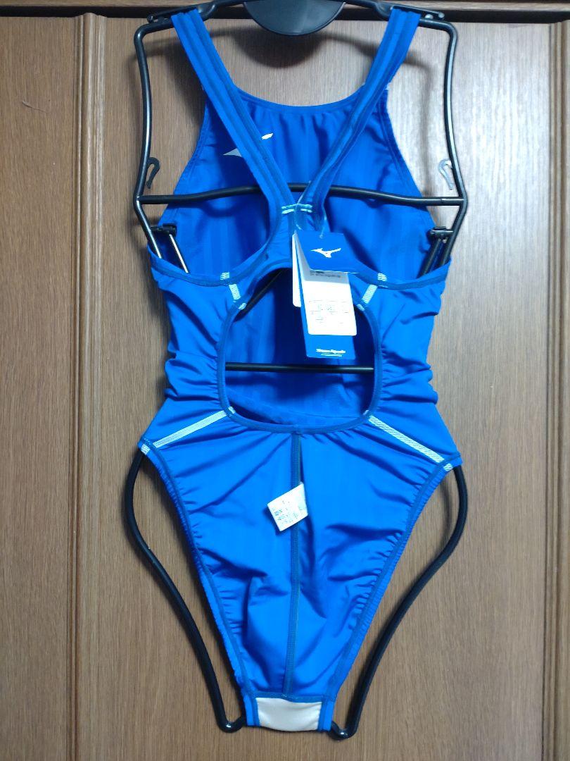 ミズノ 競泳水着 未使用