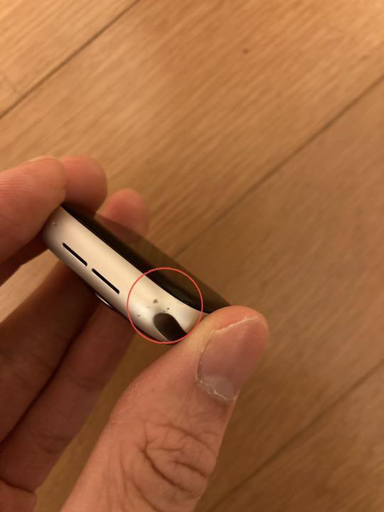 人気格安 村野様専用 Apple Watch Series6 40mm GPSモデル yWmhl-m70972352428 定番大得価