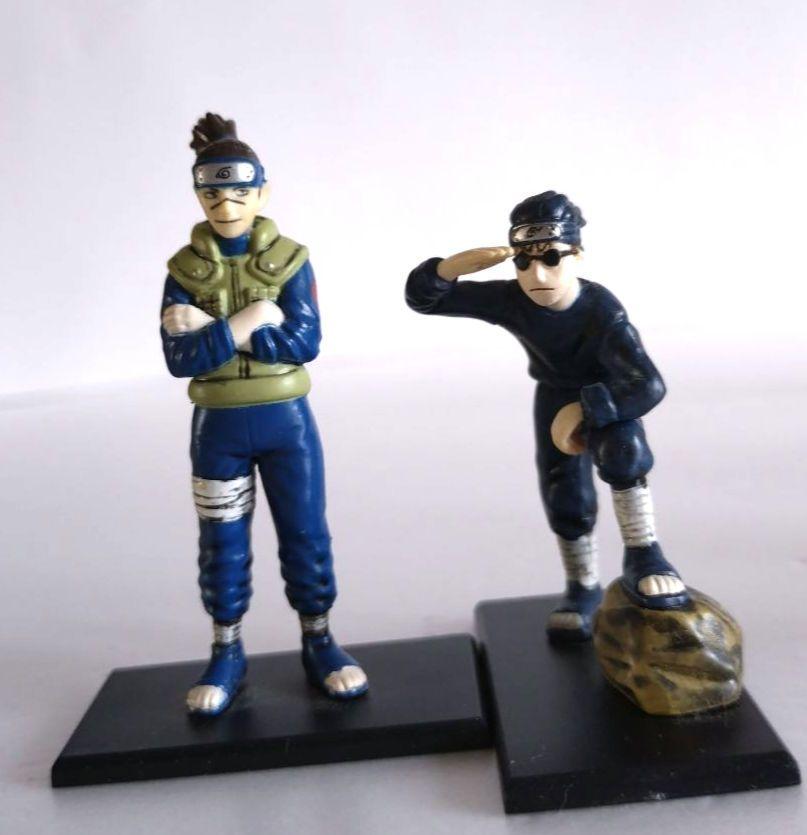 セール　NARUTO　ナルト　フィギュア【激レア】美品　16体　ぴえろ　初期版