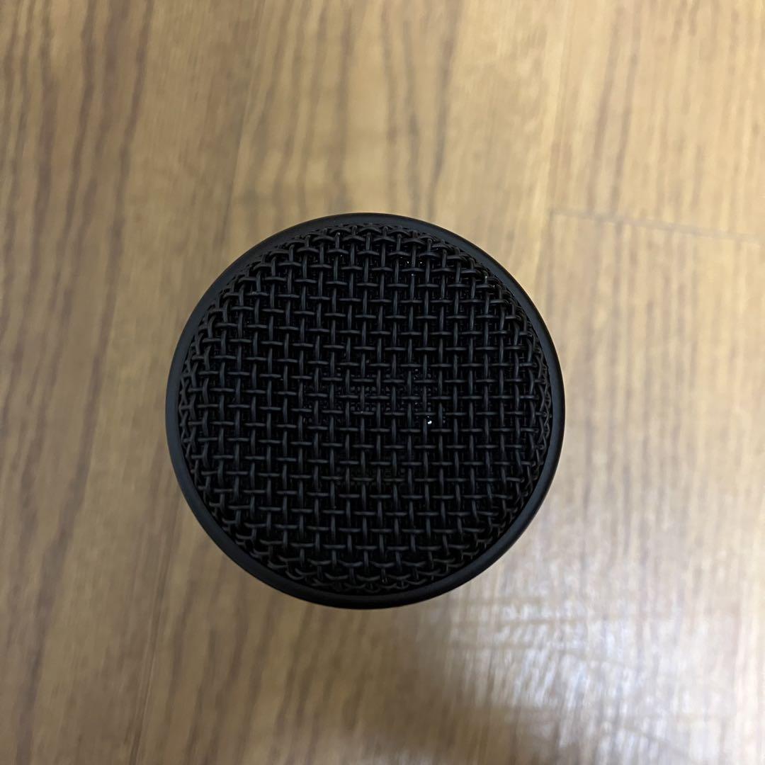 【パワプロ】AudioTechnica AT2020マイク、AT8700J