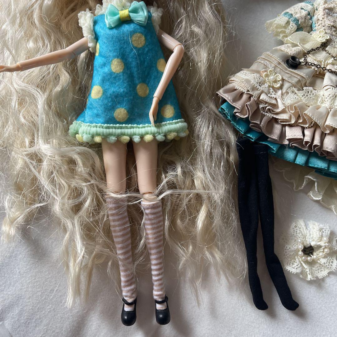 特価新作 プーリップ Romantic Alice ロマンティックアリス 87xCM-m70973362107 期間限定