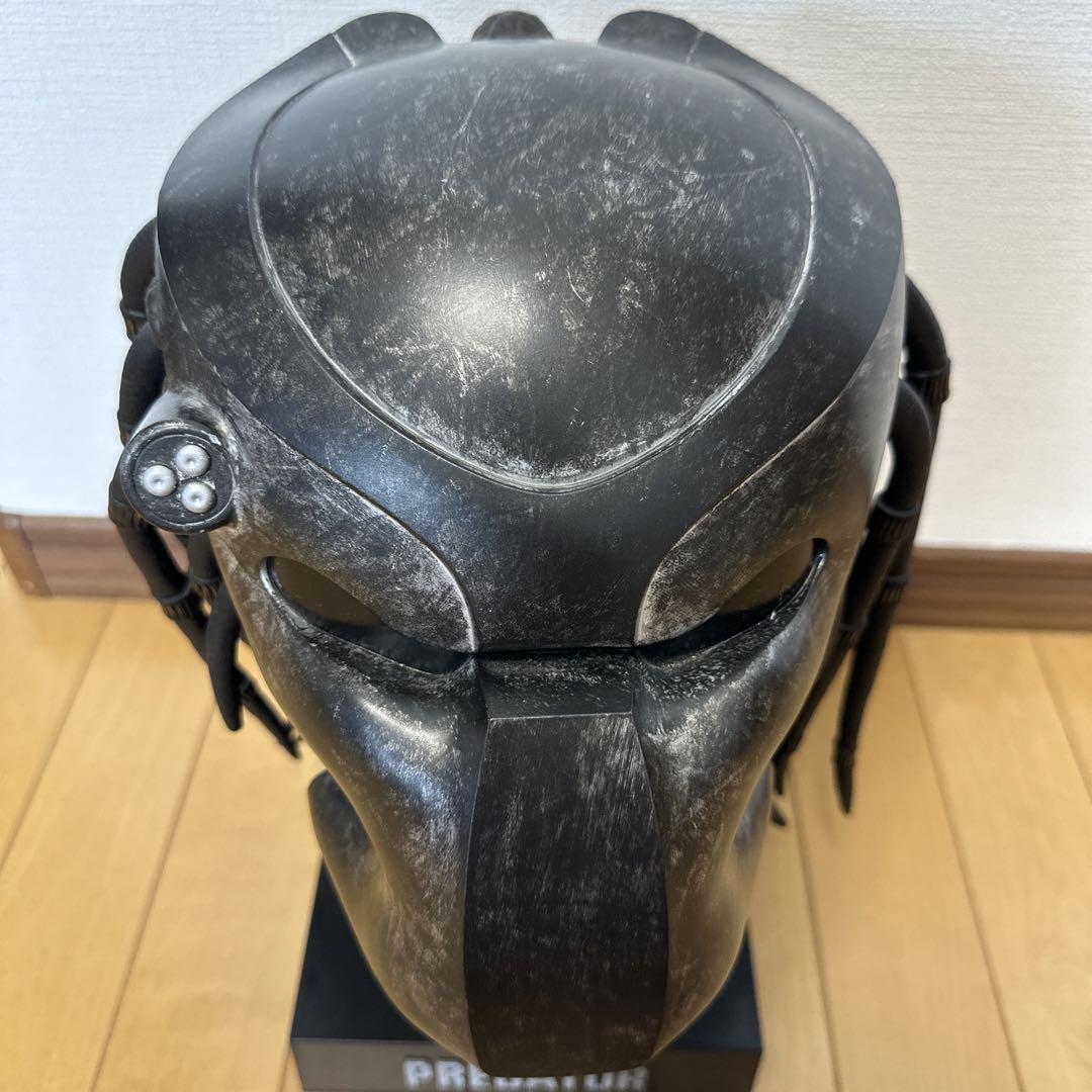 プレデター コンプリート ブルーレイ コレクション ヘッド Amazon.co.jp: プレデター コンプリート・ブルーレイ