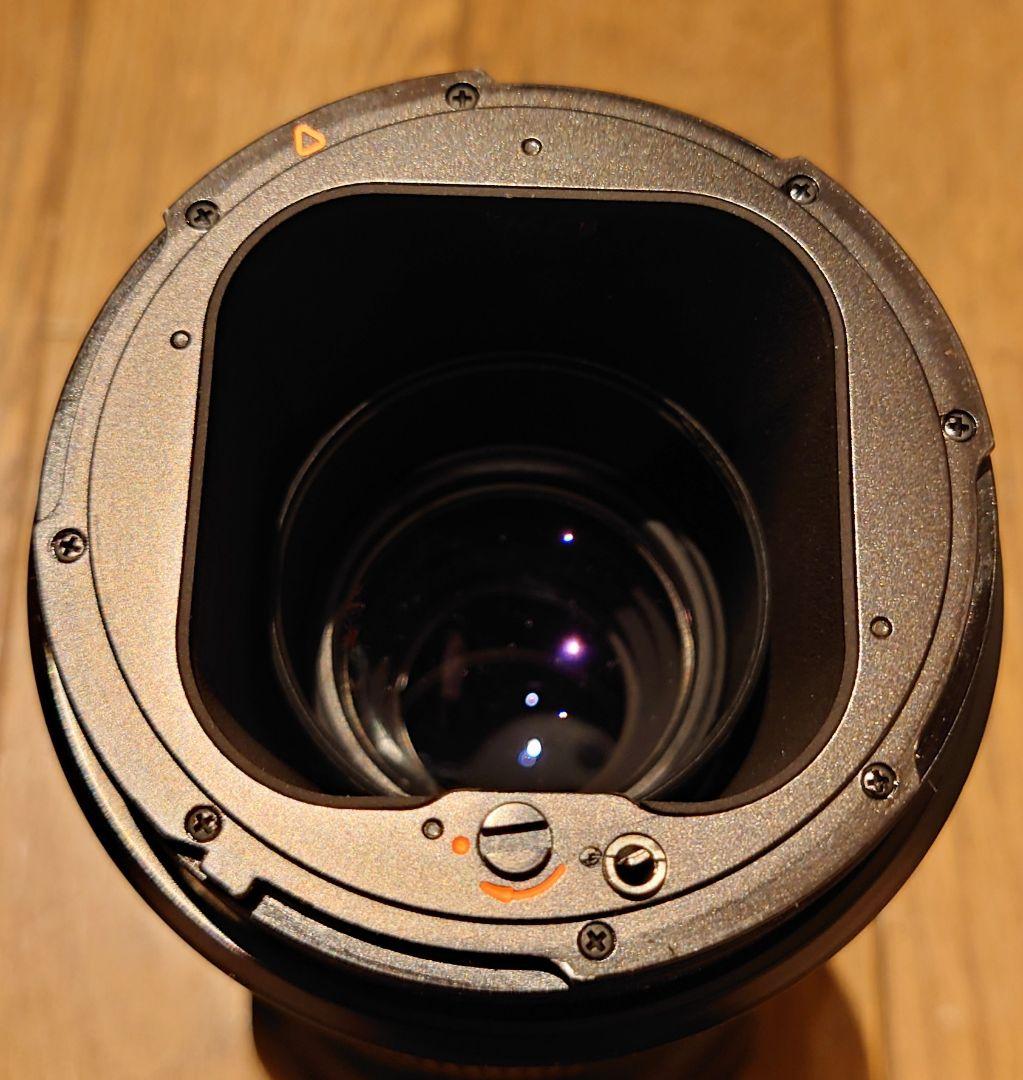 美品 HASSELBLAD ハッセル CF Sonnar F5.6 250mm