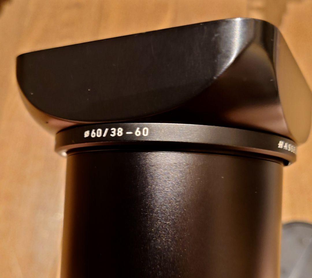 美品 HASSELBLAD ハッセル CF Sonnar F5.6 250mm