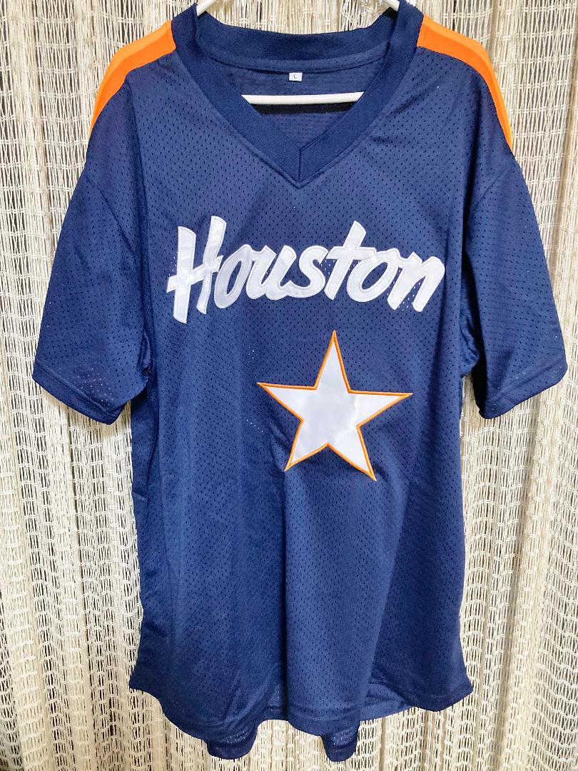 MLB☆アストロズ☆ジェフ・バグウェル☆スローバック