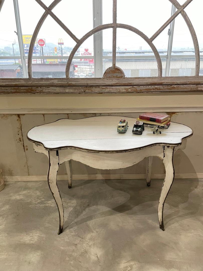Table　～テーブル～