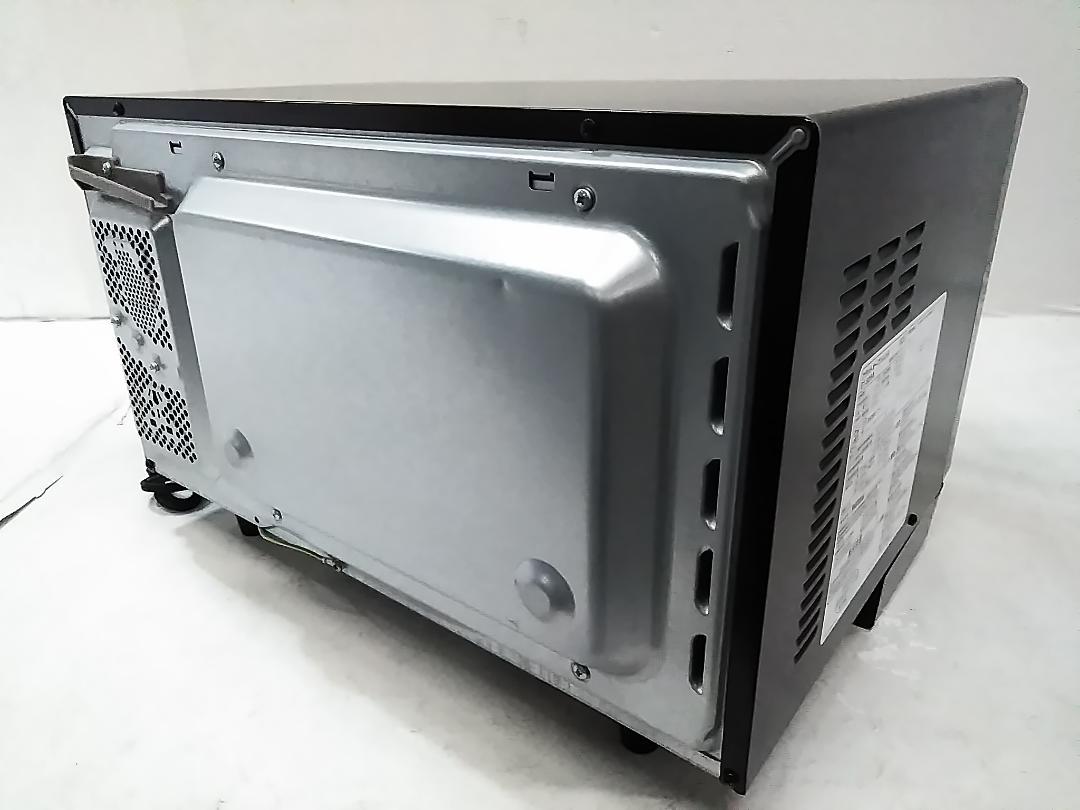 ニトリ フラットオーブンレンジ ET-626A 2020年製 ★