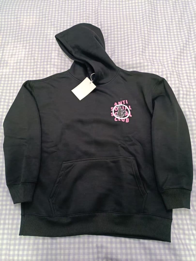 #FR2 WE ARE FXXKING RABBITS Hoodie