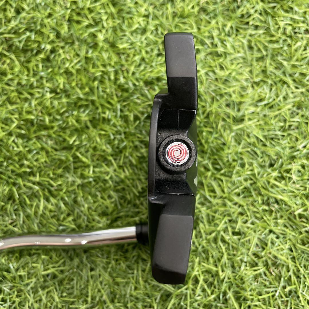 【美品】ODYSSEY オデッセイ 2-BALL TEN TOUR LINED