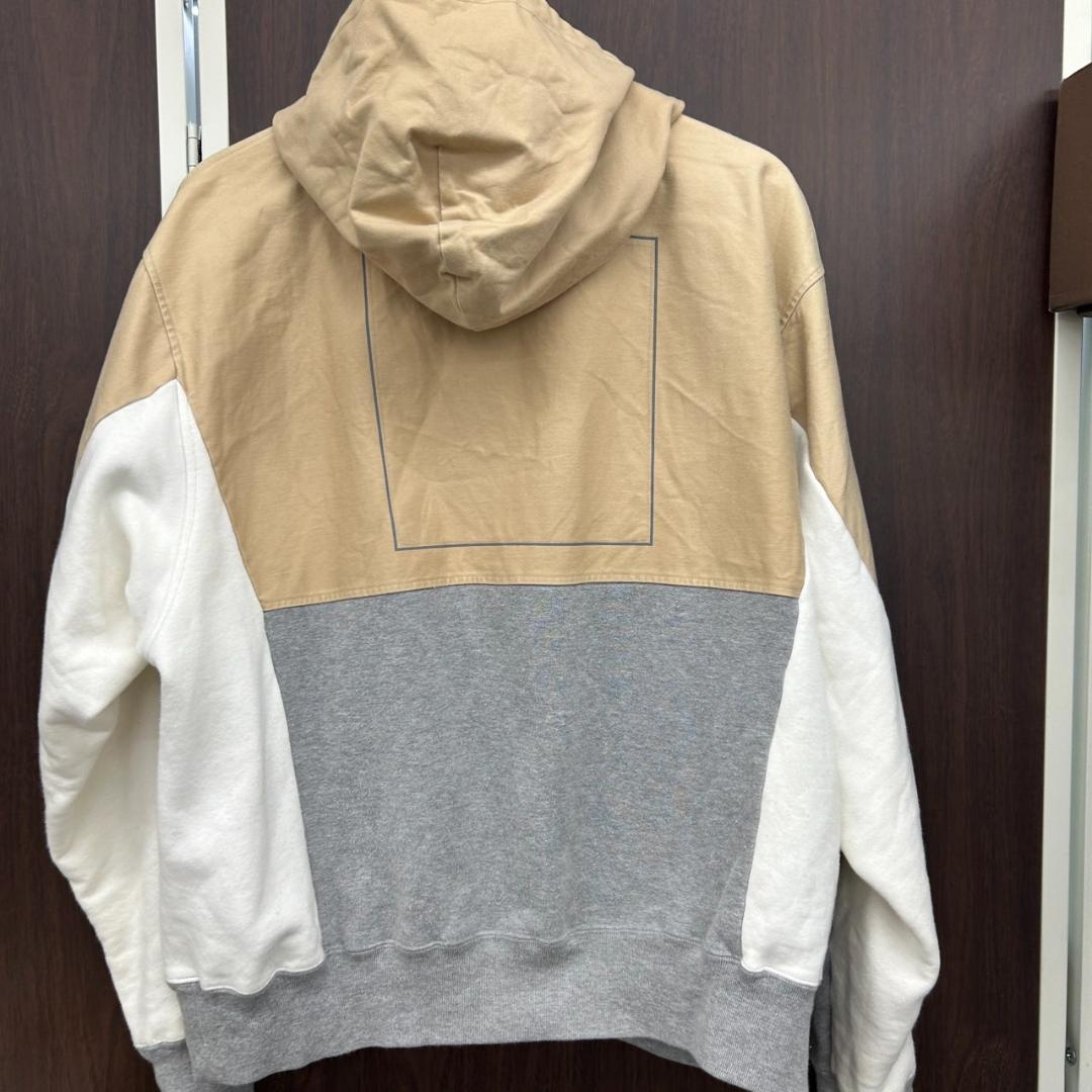 7. C.E. アノラックパーカー ベージュ 画像7