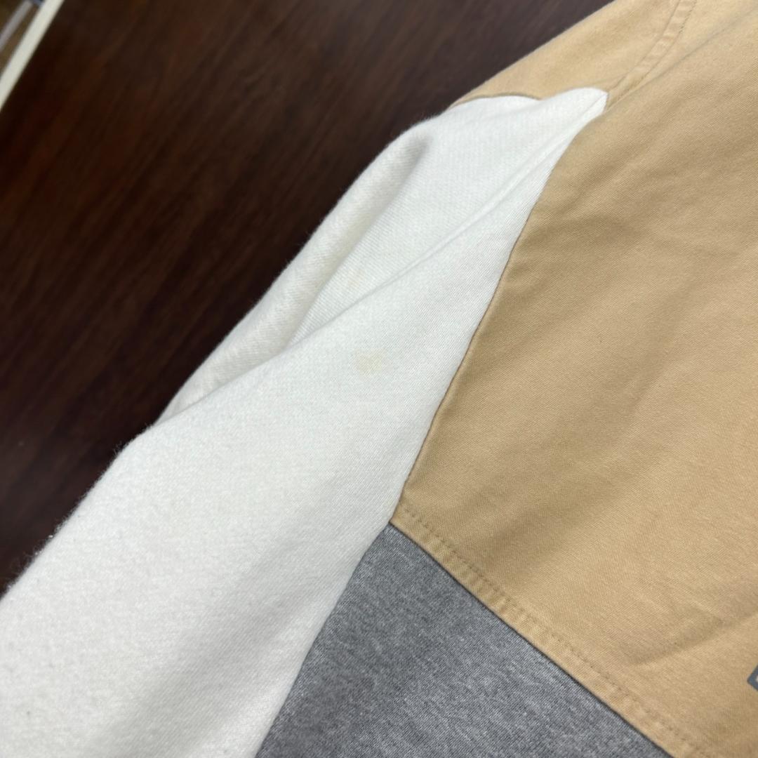 7. C.E. アノラックパーカー ベージュ 画像8