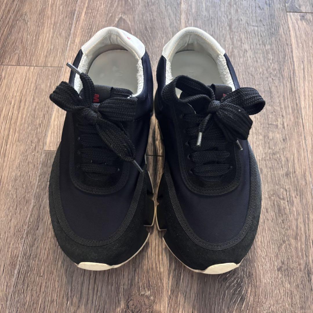 MARNI スニーカー