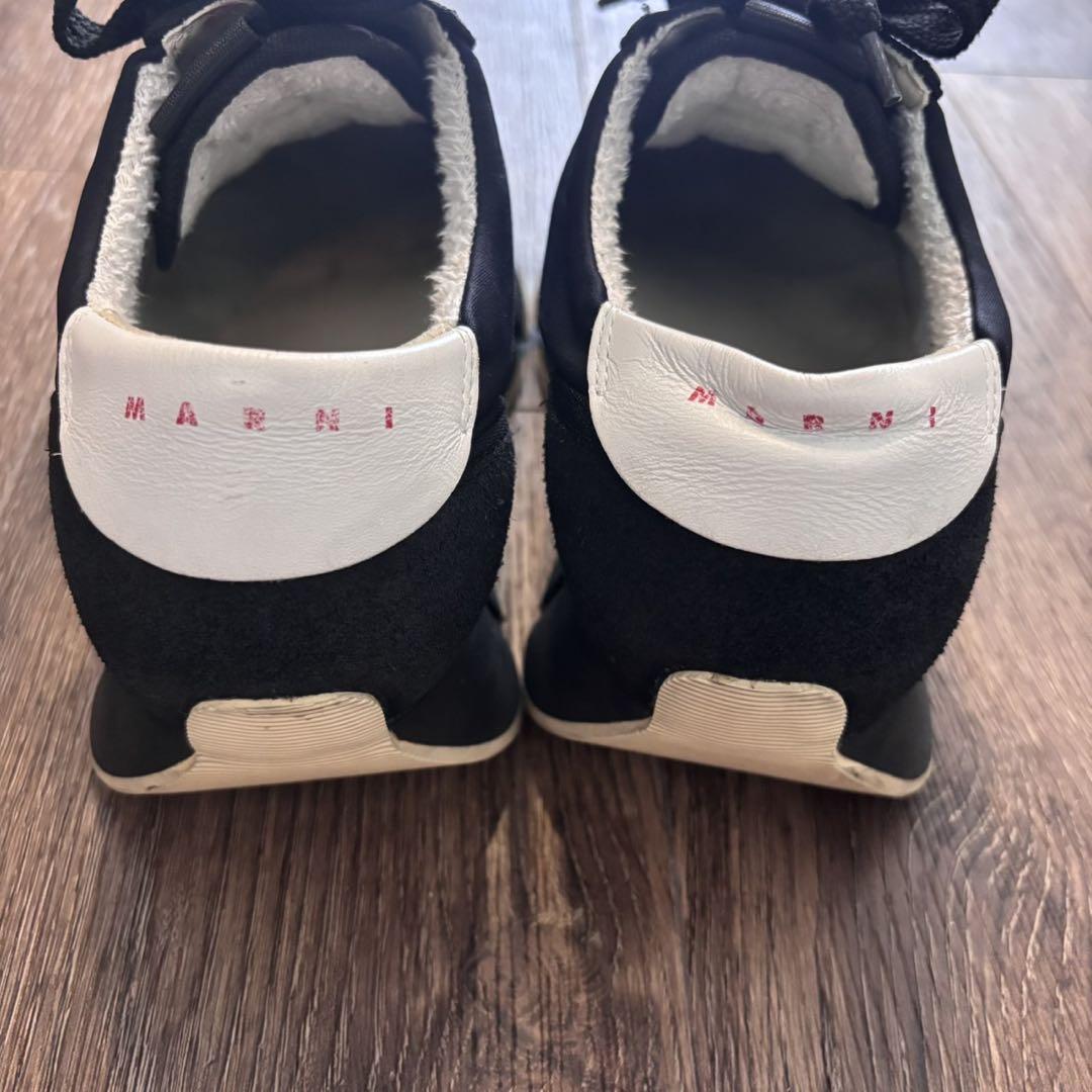 MARNI スニーカー