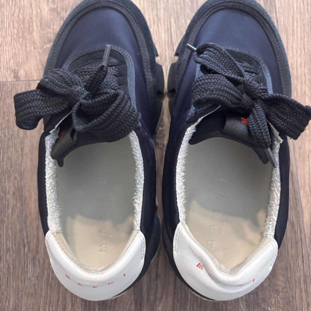 MARNI スニーカー
