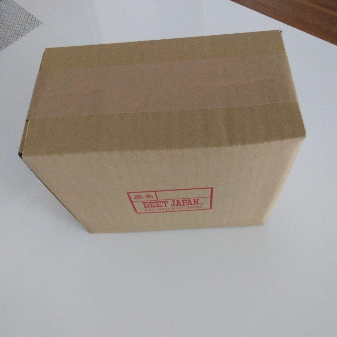 CBX40F CBR400F BEET JAPAN ブラックテール 新品未開封 CBX40F CBR400F BEET JAPAN ブラックテール 新品未開封