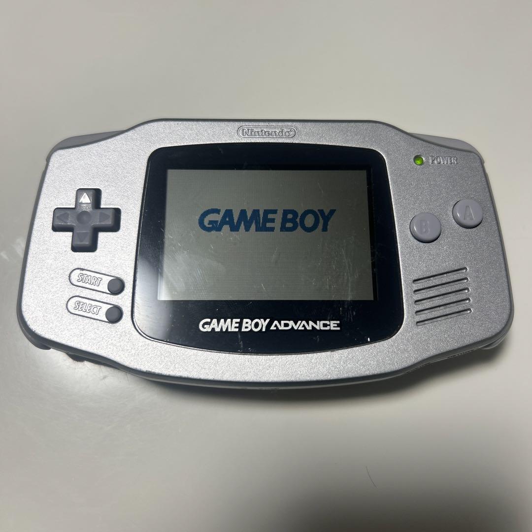 ゲームボーイ