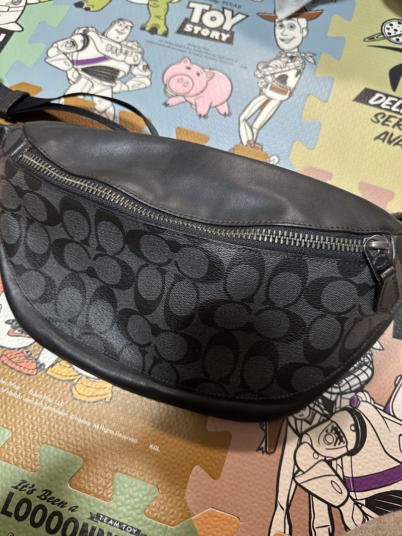COACH ウェンディ バレエ ブラック新品23.5cm 公式】コーチアウトレット | ウェンディ バレエ