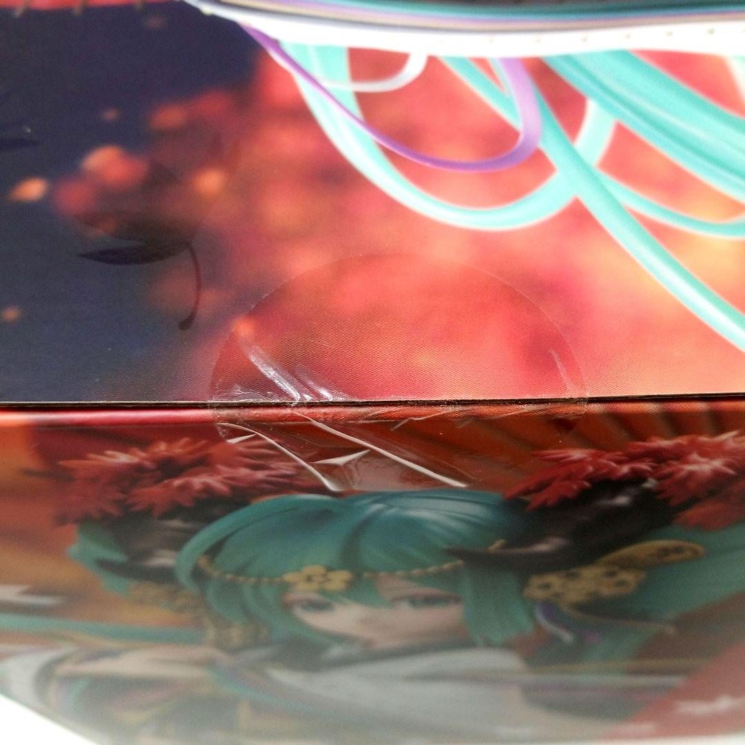 初音ミク Land of the Eternal 1/7スケール完成品フィギュア