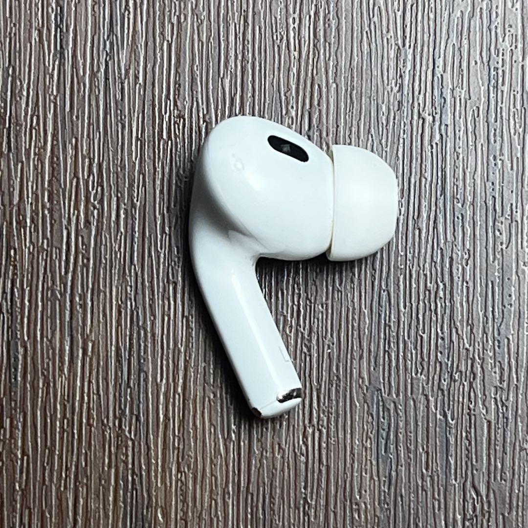 AirPods Pro 第2世代 左耳 純正 左 エアーポッズ プロ AirPods pro 第二世代 左耳 エアーポッズ 純正品 第2世代 左耳 L