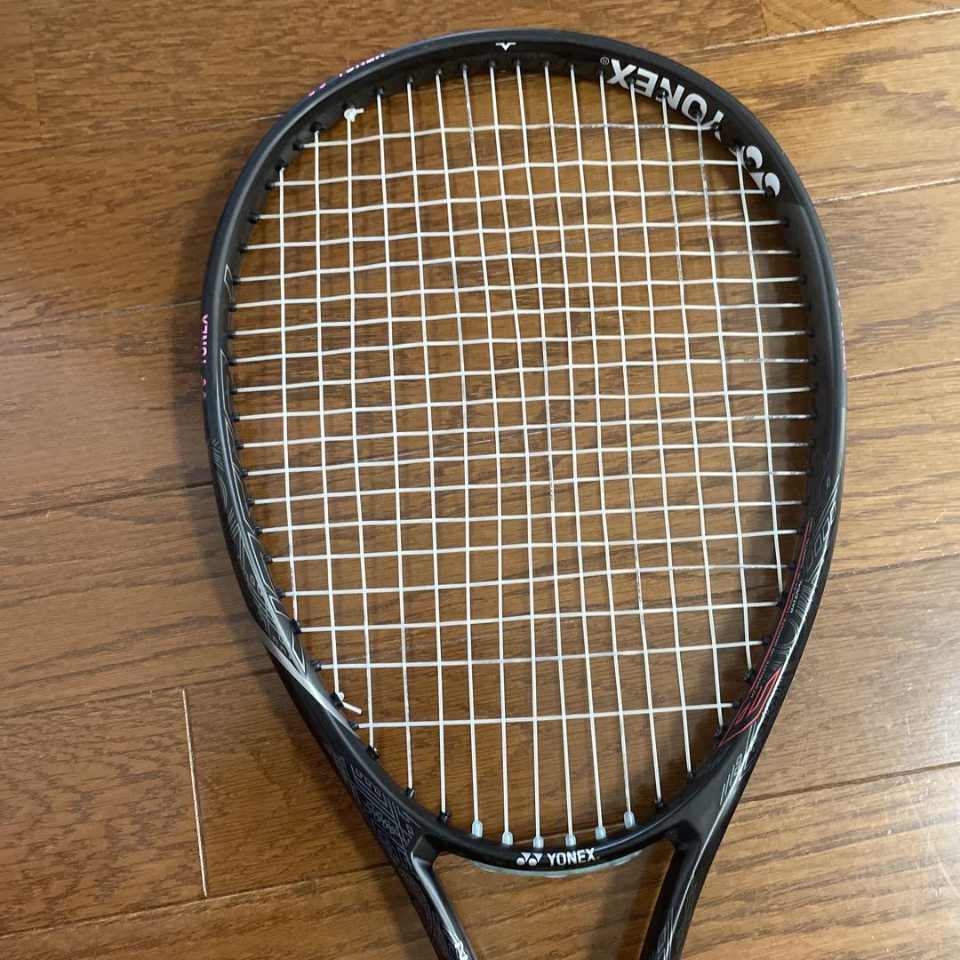 YONEX F-LASER9S  軟式テニスラケット