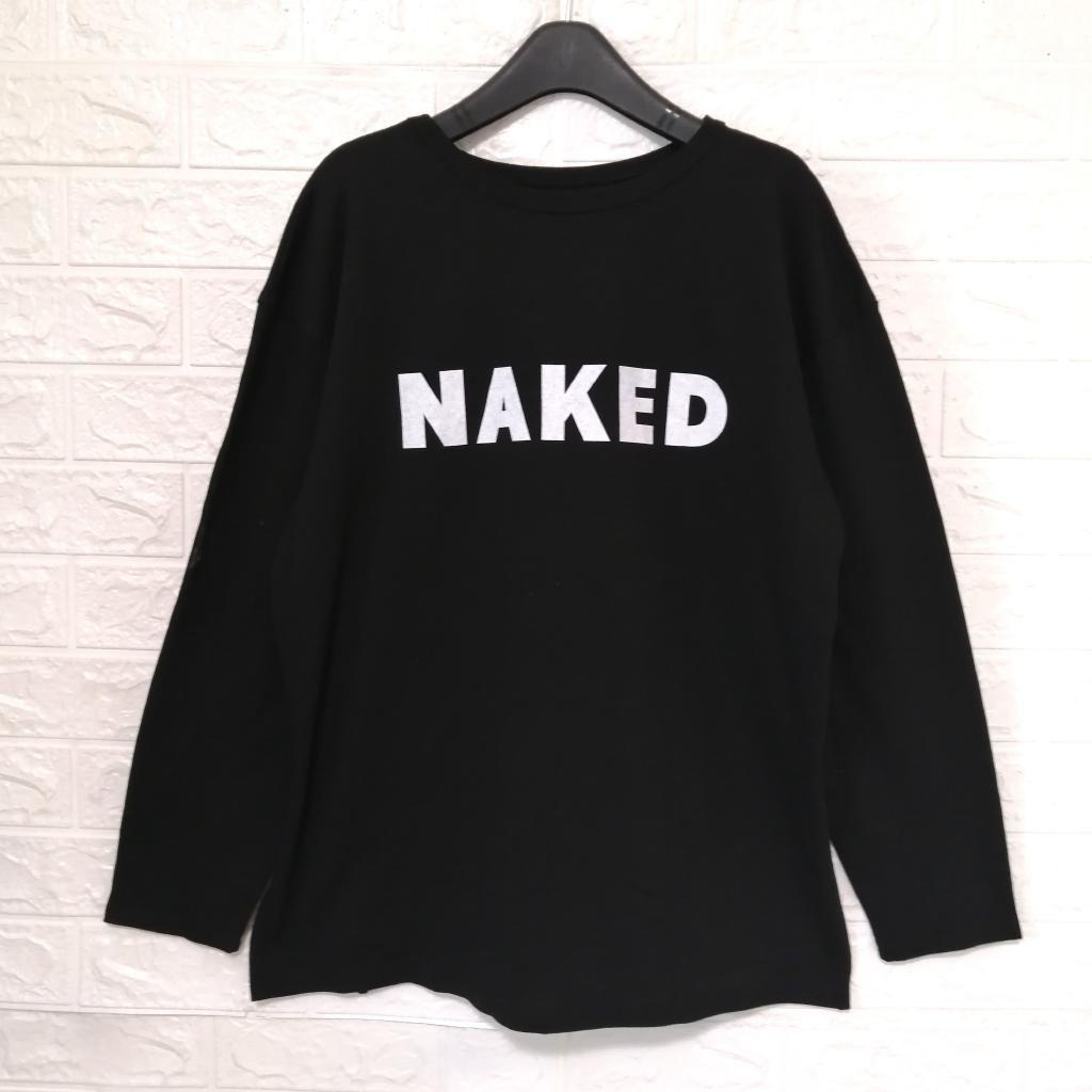 未使用 CHIGNON ゆったりオーバーサイズTシャツ F