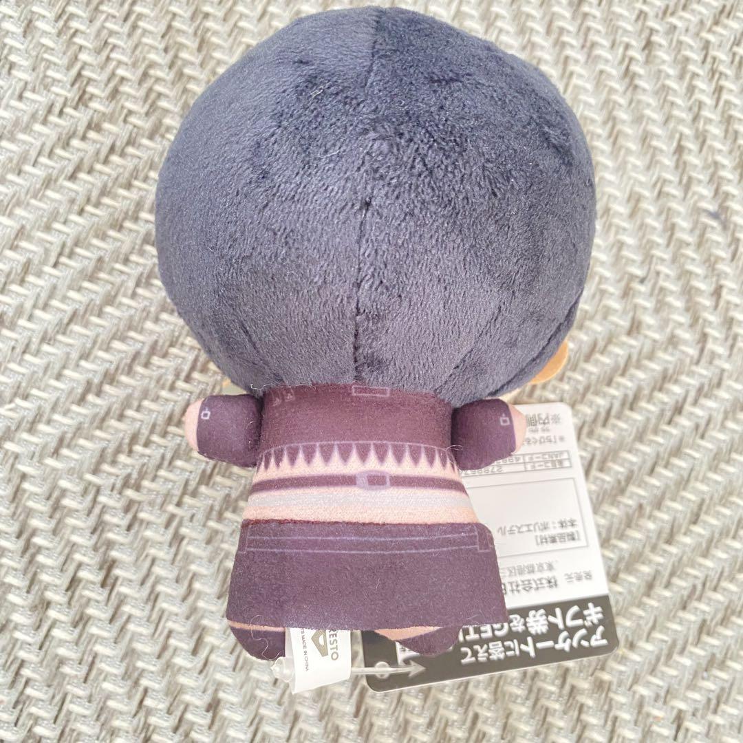 aespa ちびぐるみ ぬいぐるみ マスコット namco エスパ ウィンター aespa エスパ ちびぐるみ ぬいぐるみ マスコット ウィンター