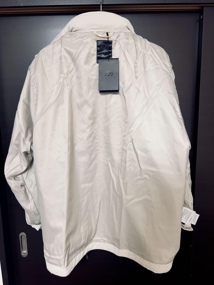 PIER39ダイワピアFISHING JACKET