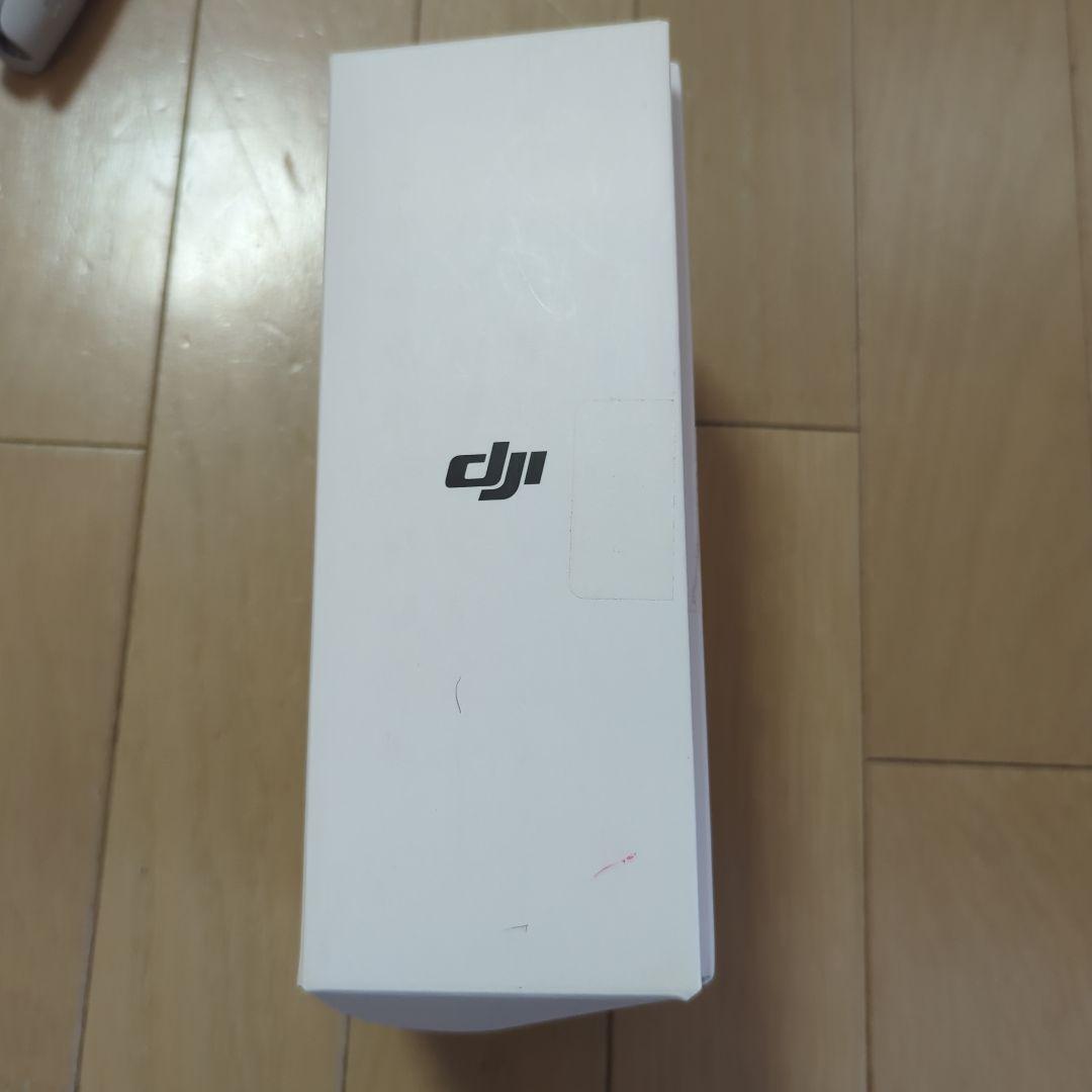 DJI OM 5 スマートフォンジンバル