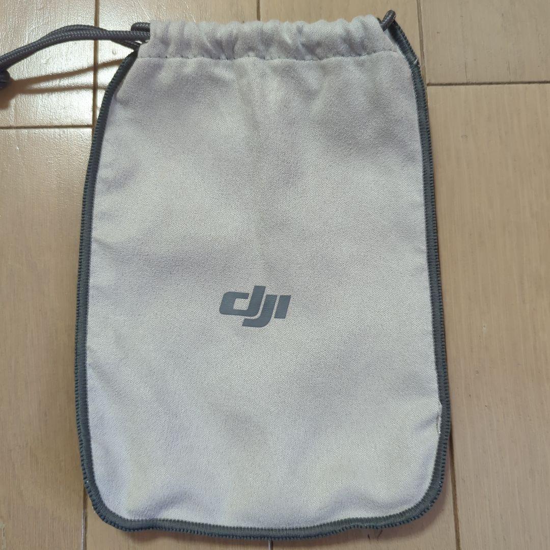 DJI OM 5 スマートフォンジンバル